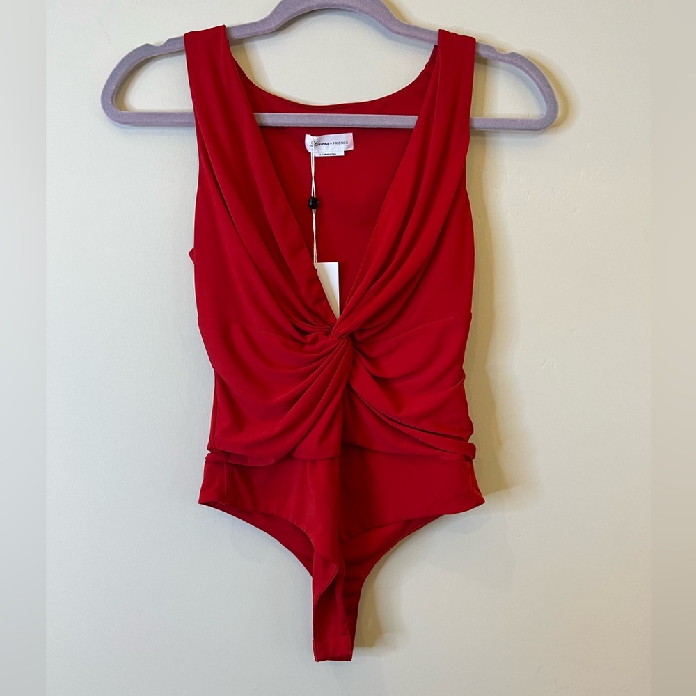 Set of Two One Pieces